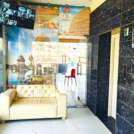 Hotel Hari Inn-2
