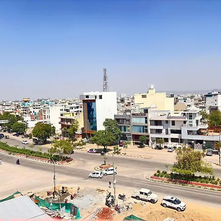 Hotel Hari Inn-3